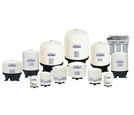 water filtration system (ro)